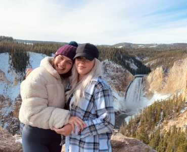 'Au Pair Journey in USA 💫